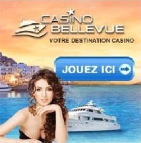 Critique de casino bellevue