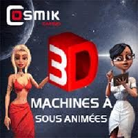 Critique de cosmik casino